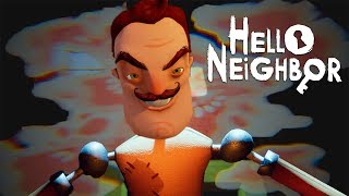 :    Hello Neighbor #5