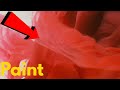 Paint Pouring That Makes You Relax
