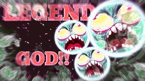 The Blob.io Insanity 🔥(100% mobile edit)💯