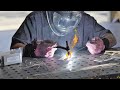 Youre doing it wrong  8 ways to mess up adding filler to a weld pool