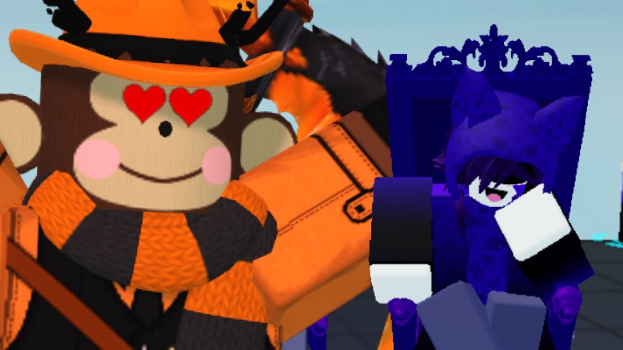 Woman Tower Defense SIMPulator... | Roblox