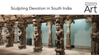 Sculpting Devotion in South India