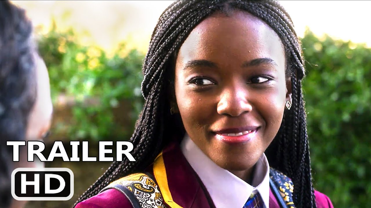 Sangue e Água': série teen da Netflix mergulha em mundo dos influencers;  veja trailer