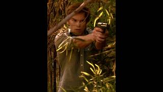 Dexter Saves Doakes Dexter S2.E11