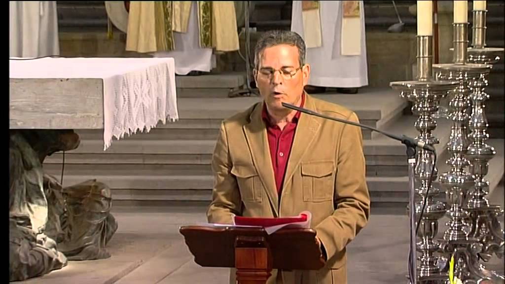 Bajada Virgen del Pino 2014 3/3