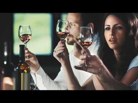 Video: Todo Sobre Vinos: Como Beber