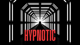 🎧 Serene Hypnotic Spacecraft Corridor: Relaxing and Meditative Loop