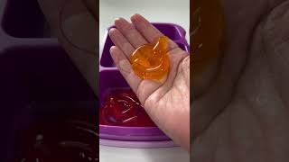 Celebrity Packing School Lunch *ONLY JELLO* #shorts Profile