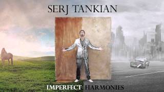 Peace Be Revenged [Orchestral Version] - Serj Tankian