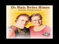 Irmãos Falavinha   Os Mais Belos Hinos 1998