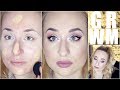 🎁 GRWM: ŁATWY MAKIJAŻ ŚWIĄTECZNY! 🎁