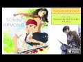Sonum Armonia - Anime Album Song Previews! (an album by Zorsy and xclassicalcatx) !!