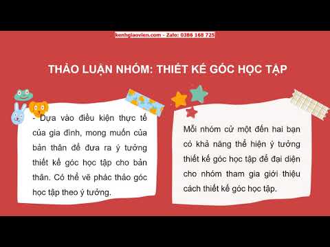 Giáo án kết nối hoạt động giúp các em học sinh học tập hiệu quả hơn, giúp những kiến thức thực tế hơn và giúp trẻ phát triển kĩ năng tư duy. Hãy xem qua những bài giáo án tuyệt vời này và khám phá thế giới mới đang chờ bạn.