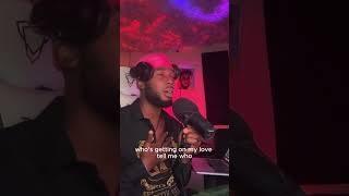 #chrisbrown #acoustic #willgittensHope you guys enjoy this acoustic rendition, Love this song!