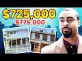 Rare Find: Discounted Hyattsville Home &amp; Business Space