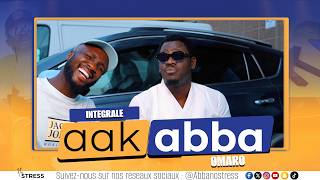 AAK ABBA -  AVEC OMARO