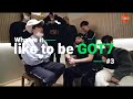 What is it like to be in GOT7? #3 | Petty Arguments