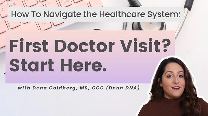 How to Prepare for Your First Primary Care Doctor Visit: Essential Tips!
