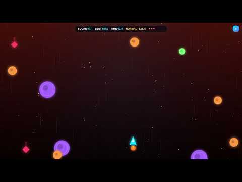 Void Runner