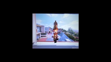 Most unique weapon inspection in codm #gameplayshorts #codm #callofdutymobile #callofduty