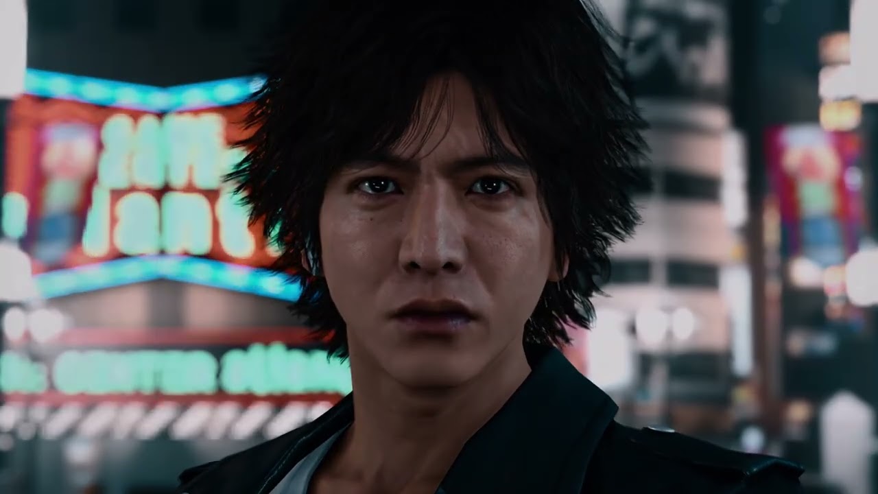 【JUDGE EYES:死神の遺言】Part1【ゆっくり実況】