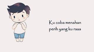 Story WA kekiniaan  bikin baper... SauQy Band Cinta Dalam Doa #storywa #cintadalamdoa