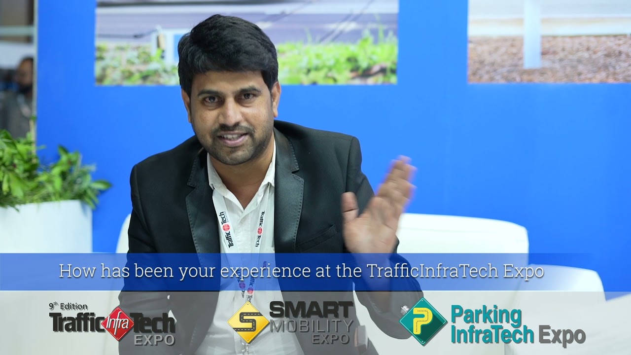 Raghupathi C, Managing Director, Microcom Pty Ltd T/A Metrocount