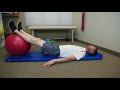The Posture Academy - Your Postural Avalanche Solution