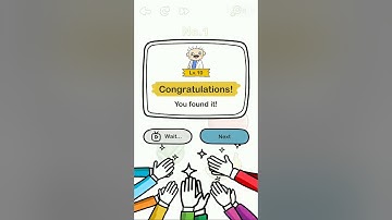 Brain out level 1 to level 20 | Brain out quick tutorial |