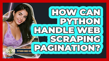 How Can Python Handle Web Scraping Pagination? - Python Code School