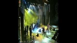 Chayanne "Donde Vas" Viña del Mar 1991