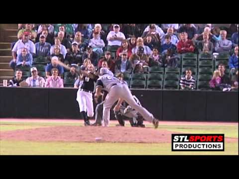 River City Rascals vs Southern Illinois Miners - W...