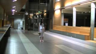 After Hours - Smart Cat Productions