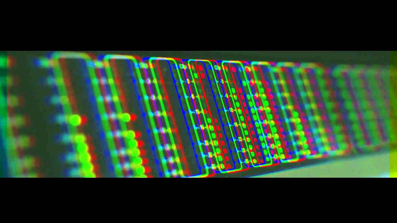 OtraBanda - Elemental (Video Oficial)