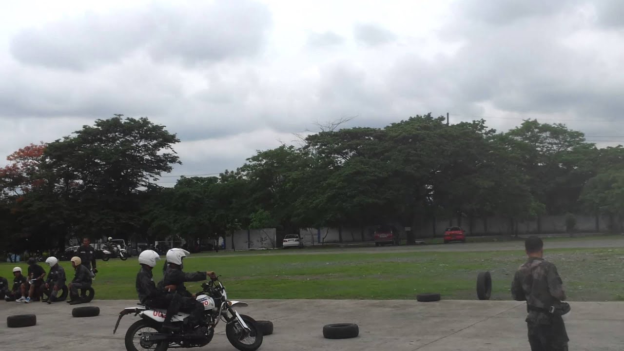 ( TMR ) Tactical Motorcycle Riders Course - YouTube