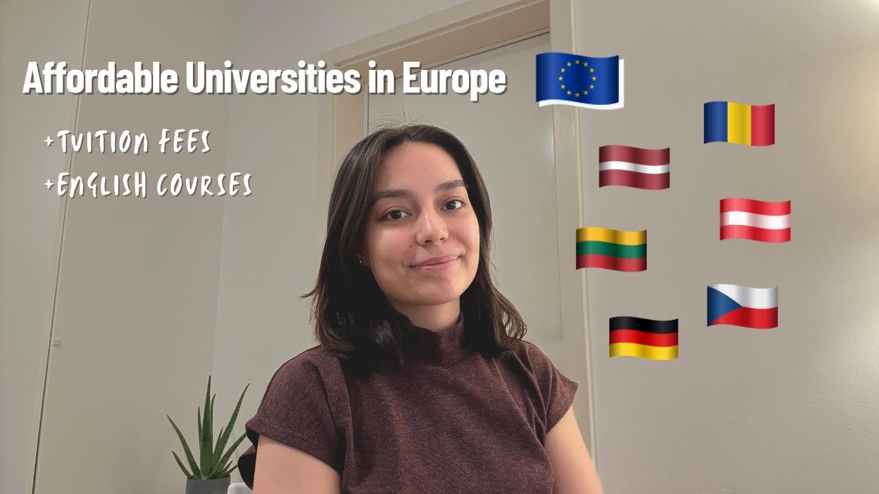 Low Tuition Universities in Europe for International Students ...