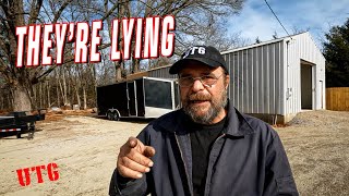 The Deadly And Sinister Truth Behind The EV Insanity  Fire Investigator And Media Caught Lying