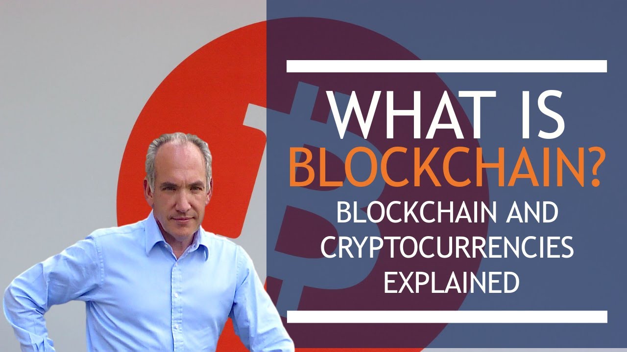 What is Blockchain? Blockchain and Cryptocurrencies Explained: Course Overview