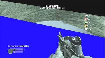 Brandons v1.0 ClownModding