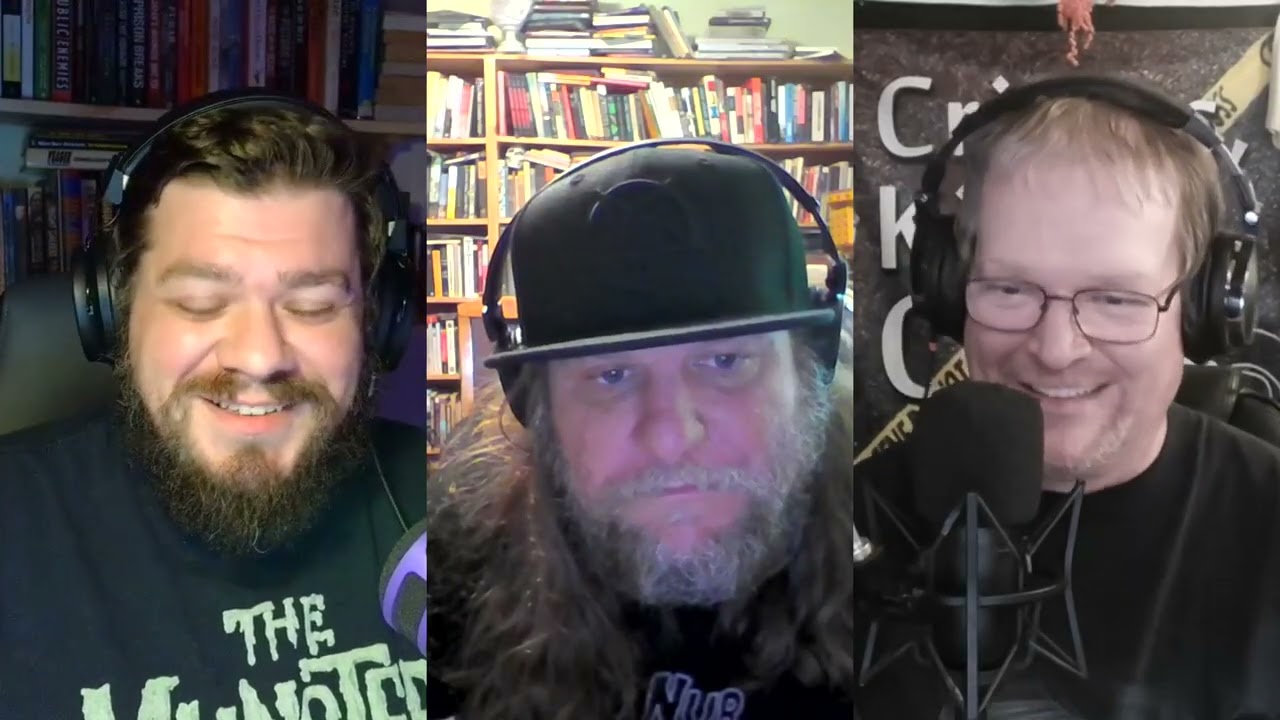 153 Botched Executions Through History: With History Goon and Murder Coaster