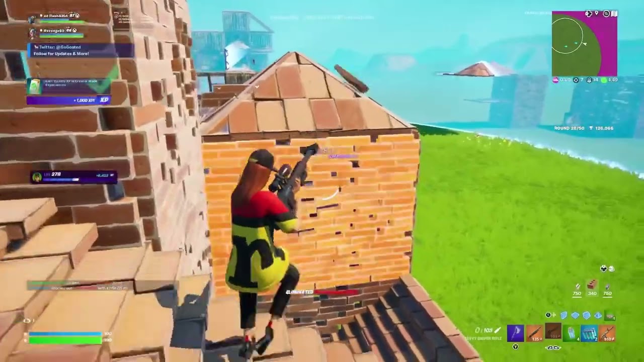 Turning creative fill Kids into clipbots 😂