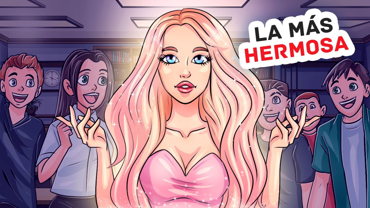 Me Convertí En La Reina De La Escuela Y Eso Me Trajo Muchos Problemas