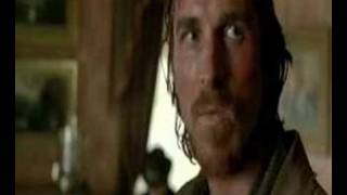 Christian Bale - 310 to Yuma