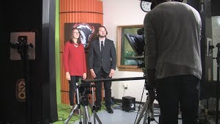 StampedeTV Fall 2017 Newscast 4 (Homecoming Edition)