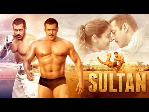 Sultan Movie Starrings Anushka Sharma & Salman Khan Wallpapers Collection│This Video Is Not A Movie