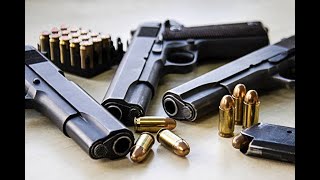 Yeni̇ Si̇lahim - - - New Gun Bro