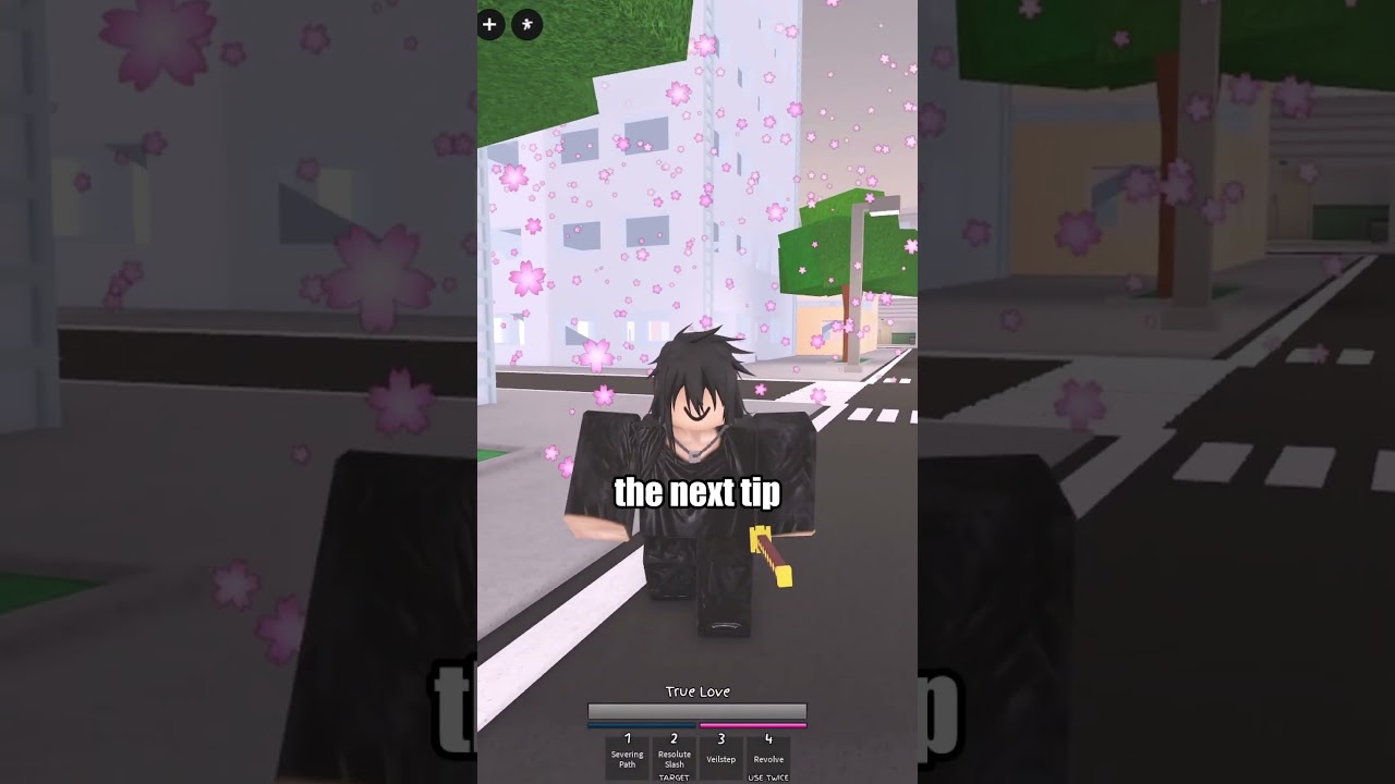 RUNNING GUIDE for Jujutsu Shenanigans #shorts  #jujutsushenanigans #roblox