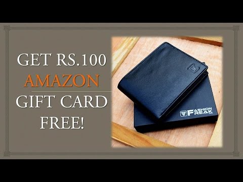 buy wallets online india - buy top 10 best wallet online - YouTube