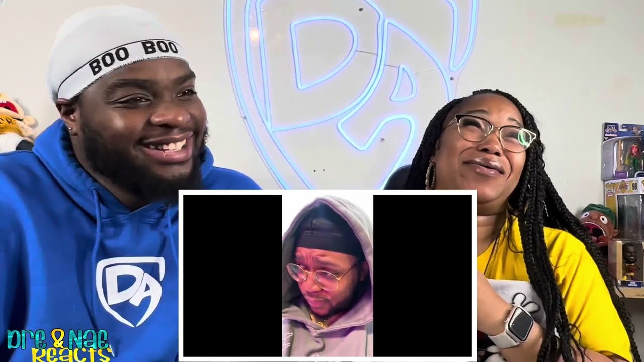 КОГДА ВЫ ПРИВОДИТЕ СВОЕГО ДРУГА В СТАРУЮ ГОЛОВУ + ЕЩЕ БОЛЬШЕ ТРЯПОК (4-в-1) РЕАКЦИЯ