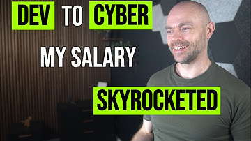 How to Get into Cybersecurity as a Bored Developer